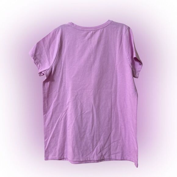 Nwt cat & Jack size 14 unicorn tshirt - Picture 2 of 2